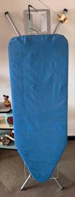Brabantia strijkplank C steam extra breed 45cm.. ., Witgoed en Apparatuur, Strijkijzers en Strijkplanken, Ophalen, Nieuw