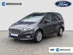 Ford Galaxy 2.5i HEV Titanium 7-persoons | Camera | Stoelver, Auto's, Ford, Automaat, 12 maanden, Gebruikt, Euro 6