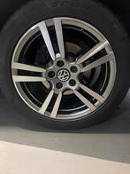Winterbanden 20 inch 5 x 130 VW Porsche Audi, Auto-onderdelen, Ophalen, 275 mm, Banden en Velgen, Winterbanden