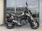 Benelli TNT 125 (bj 2025), Onbekend, 125 cc, Overig, Benelli