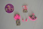 Barbie Shelly Fashion Avenue kleding set (Mattel, 1997), Ophalen of Verzenden, Nieuw, Barbie