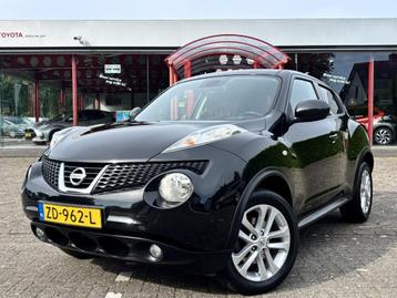 Nissan Juke 1.6 DIG-T Urban Premium | 190 PK | Navigatie | L beschikbaar voor biedingen