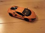 Lamborghini Revuelto 1:32 incl verlichting, Hobby en Vrije tijd, Modelauto's | 1:32, Ophalen of Verzenden, Nieuw, Auto, Overige merken