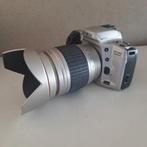 Minolta dynax 500si spiegelreflexcamera met 28-210 lens, Ophalen of Verzenden, Zo goed als nieuw, Spiegelreflex, Minolta
