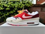 Nike Air Max 1 NBY Bacon, Nike air max, Overige kleuren, Ophalen of Verzenden, Sneakers of Gympen