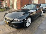 BMW Z4 Roadster 3.0si automaat 265pk!!, Auto's, Te koop, Geïmporteerd, Benzine, Particulier