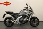 Honda NC 750 X DCT (bj 2023), Motoren, Motoren | Honda, Bedrijf, Sport, Meer dan 35 kW