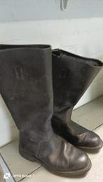 gevoerde paardrijlaarzen merk Derby maat 44, Dieren en Toebehoren, Paardrijkleding, Ophalen of Verzenden, Zo goed als nieuw, Heren