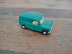 Morris Mini- Van/ Spot-On / 1:43  Staat : Gebruikt !!Repaint, Verzenden, Zo goed als nieuw, Auto, Overige merken
