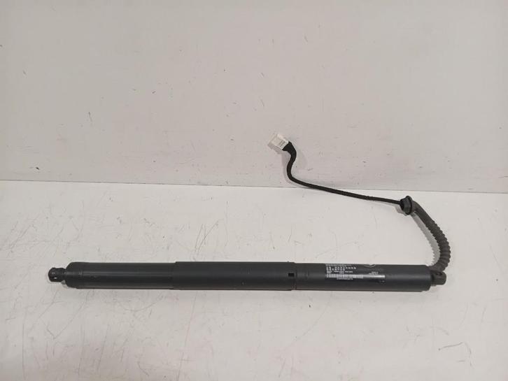 Gasdrukveer rechts achter BMW X5, Auto-onderdelen, Carrosserie en Plaatwerk, BMW, Gebruikt, Herkomst onderdeel bekend, 12 maanden garantie