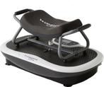 Wonder Core, Rock n Fit - Fitness trilplaat, Vibratietrainer, Sport en Fitness, Fitnessapparatuur, Ophalen, Zo goed als nieuw