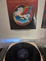 Steve miller band  book of Dreams vinyl lp, Ophalen of Verzenden, Gebruikt, 12 inch, Poprock