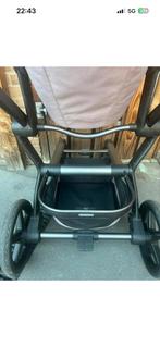 Joolz d+ kinderwagen, Ophalen of Verzenden, Zo goed als nieuw, Overige merken
