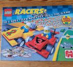 Lego Racers bordspel, Ophalen of Verzenden, Nieuw