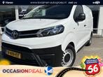Toyota PROACE Compact 1.6 D-4D Cool Comfort AUTOMAAT, SLECHT, Auto's, 12 maanden, Euro 6, Bedrijf, Diesel