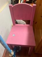 ikea stoeltjes voor keuters, Ophalen, Gebruikt, Stoel(en)