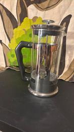 Bialetti pressifiltro. Om Traditionele Koffie te zetten, Witgoed en Apparatuur, Koffiezetapparaten, Ophalen of Verzenden, Zo goed als nieuw
