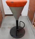 Wiesner Hager barkruk 2 stuks, Huis en Inrichting, Barkrukken, 1 kruk, Ophalen, Zo goed als nieuw, 60 tot 90 cm