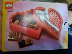 Nieuw in doos HART 49759 lego geseald verzendkosten 5 euro, Verzenden, Nieuw, Lego