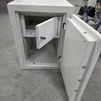 Degelijke POLIFER kluis met binnenkluisje afm 75x54x55 cm h, Niet ingevuld, Gebruikt, Niet ingevuld, Niet ingevuld