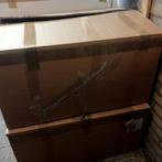 Grote doos kleding, Ophalen, Zo goed als nieuw, Maat 46/48 (XL) of groter