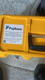 Fujikura 41s+ glasvezel lasapparaat, Doe-het-zelf en Verbouw, Gereedschap | Lasapparaten, Ophalen of Verzenden, Elektroden, Zo goed als nieuw