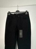 F1157 Nieuw: Angels: Cici mt 36/38=S/M jeans broek L32 zwart