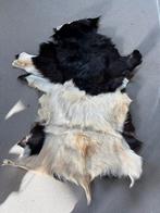 Dierenhuid kalf., Huis en Inrichting, Stoffering | Tapijten en Kleden, Ophalen of Verzenden, Rechthoekig, 50 tot 100 cm