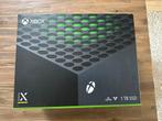 Xbox SeriesX 1TB met 2TB ssd. 2 Controllers. Lader. Joystick, Spelcomputers en Games, Spelcomputers | Xbox Series X en S, Ophalen of Verzenden