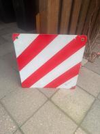 Markeringsbord Spanje Italie, Caravans en Kamperen, Ophalen, Zo goed als nieuw