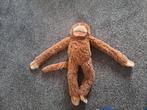 Leuke apen knuffel tekoop, Ophalen of Verzenden, Zo goed als nieuw, Overige typen