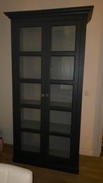 Mooie Antraciet Kamerkast, Huis en Inrichting, Ophalen, Zo goed als nieuw, 150 tot 200 cm, 25 tot 50 cm