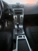 Volvo V50 1.6 D 2008 Zwart, Auto's, Voorwielaandrijving, 700 kg, Zwart, Origineel Nederlands