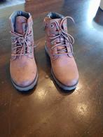 timberland maat 31, Ophalen of Verzenden, Gebruikt, Jongen, Laarzen