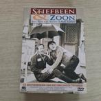 Stiefbeen & Zoon DVD Boxset - Originele TV Serie, Ophalen of Verzenden
