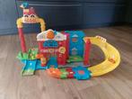 Vtech toet toet brandweerkazerne, Ophalen, Gebruikt, 2 tot 4 jaar