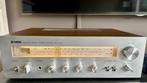 Onderhoud gehad: Yamaha CR-200e receiver uit 1976, Audio, Tv en Foto, Versterkers en Receivers, Gebruikt, Yamaha, Ophalen of Verzenden