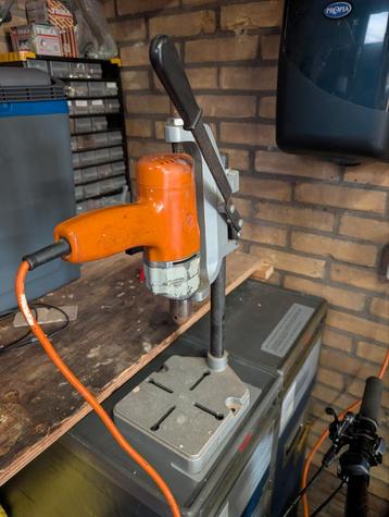 Black & Decker Kolomboor - Vintage beschikbaar voor biedingen