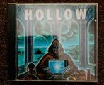 CD Hollow Architect of the mind ZGAN, Ophalen of Verzenden, Zo goed als nieuw