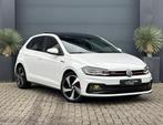 Volkswagen Polo 2.0 TSI GTI Virtual Pano Led Automaat, Auto's, Volkswagen, Stof, Gebruikt, Euro 6, 4 cilinders