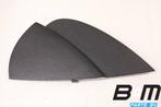 Dashboard bekleding links Audi A3 8P, Gebruikt