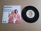 7" Single: ALPENZUSJES Hutje Op De Hei / NIEUW !!!, Cd's en Dvd's, Vinyl Singles, Verzenden, Gebruikt, 7 inch, Nederlandstalig