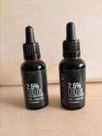 CBD OIL, Dieren en Toebehoren, Ophalen of Verzenden, Nieuw