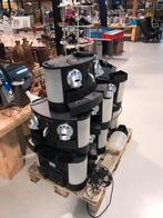 Nespresso Gemini CS200 koffiemachines, Ophalen, Koffiemachine, Zo goed als nieuw, X
