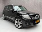 Mercedes-Benz GLK-klasse 280 First Edition 4-Matic / APK, Automaat, Gebruikt, Zwart, Leder en Stof