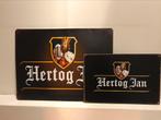 Hertog Ja Mooi groot wandbord 40 bij 30, Ophalen of Verzenden, Zo goed als nieuw