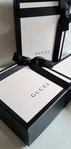 Originele Gucci Dozen, Verzenden, Zo goed als nieuw