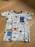 Shirt maat 104, Ophalen, Zo goed als nieuw, Shirt of Longsleeve