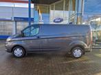Ford Transit Custom 300 2.0 TDCI L2H1 Trend 130pk| Automaat, Gebruikt, Euro 6, 4 cilinders, 2039 kg