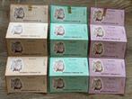 Lotjes uit de Loterij   Sla uw slag  SUS   1959  KRO, Ophalen of Verzenden, Zo goed als nieuw